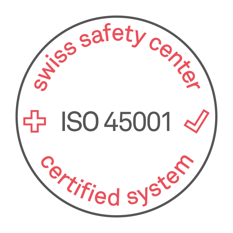 ISO 45001