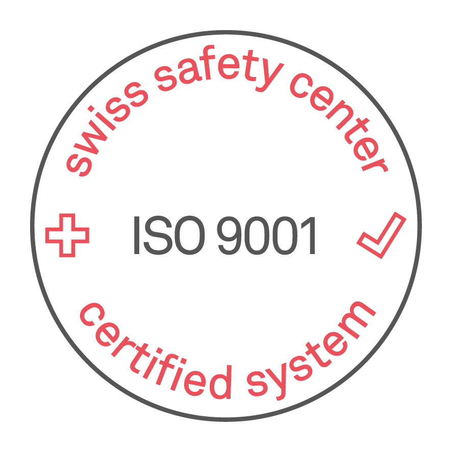 ISO 9001