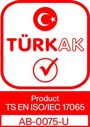 TÜRKAK 17065