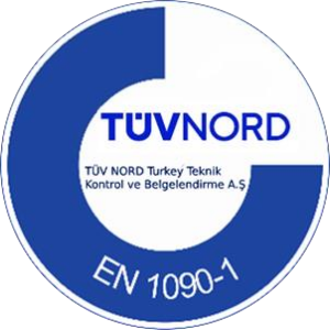 TÜVNORD 1090-1