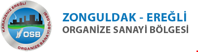 Zonguldak - Ereğli Organize Sanayi Bölgesi