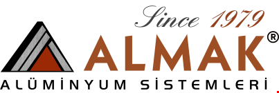 Almak Alüminyum Sistemleri