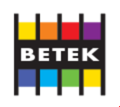 Betek Boya
