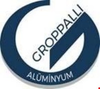 Groppalli Alüminyum San. ve Tic. A.Ş.