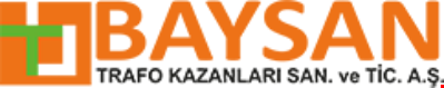 Baysan Trafo Kazanları