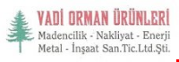 Vadi Orman Ürünleri