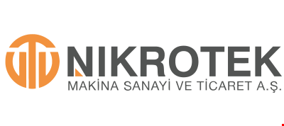 Nikrotek Makina Sanayi ve Ticaret A.Ş.