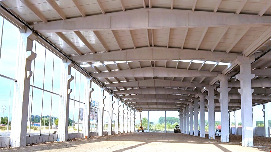 Sancaklı Parke