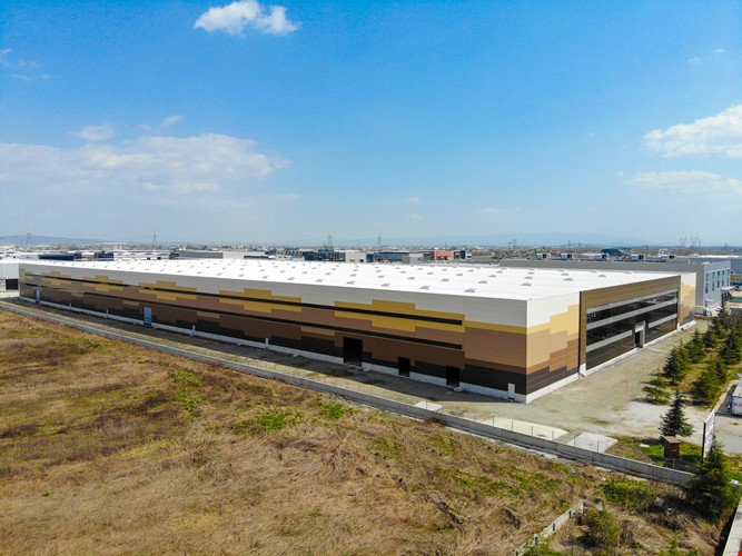 B Plas Sakarya