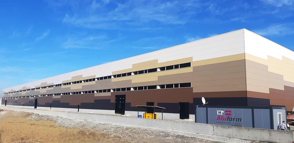 B Plas Sakarya