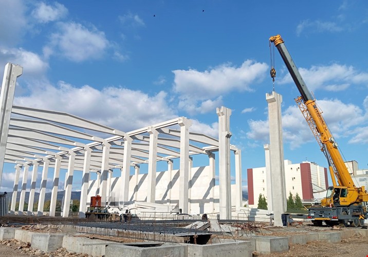 Durak Fındık