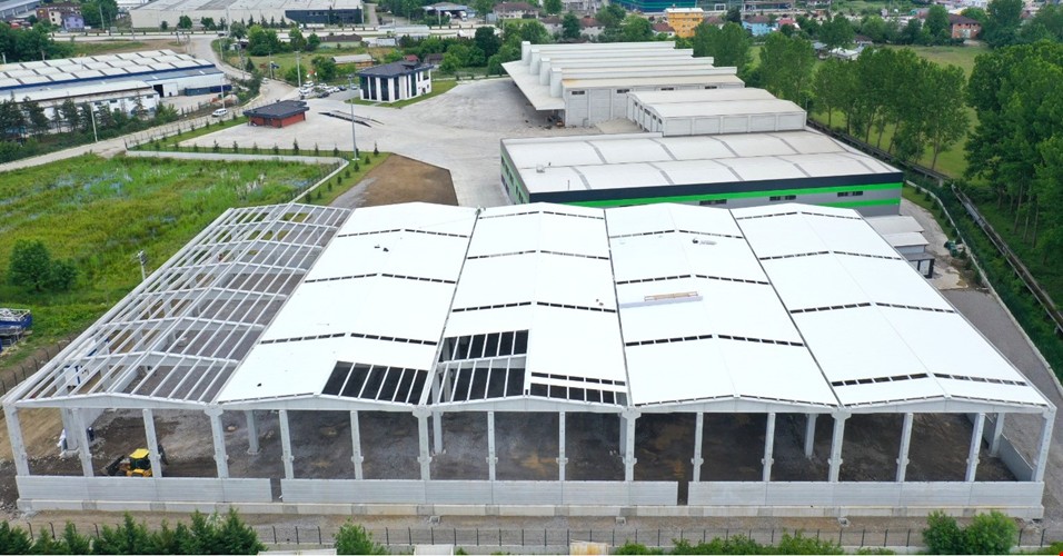Aycan Gıda Entegre Tesisleri