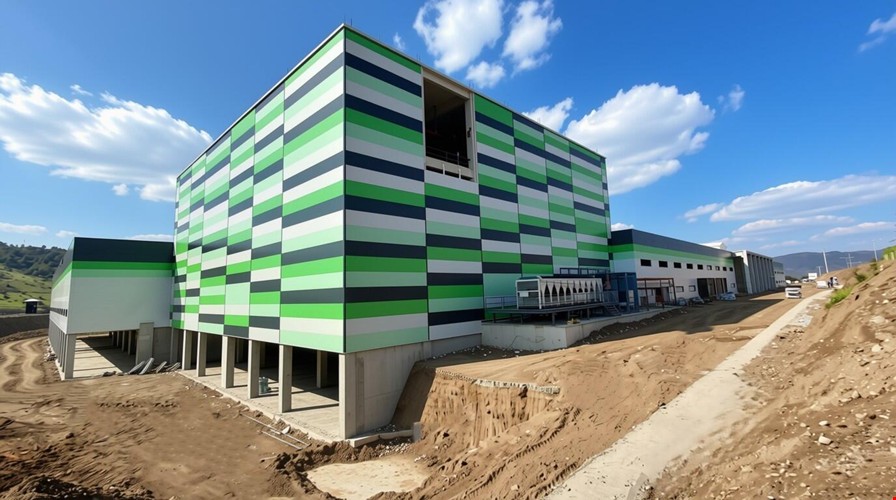 Gama Recycle