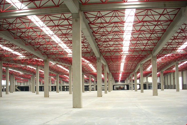 Sarsılmaz Silah Sanayi