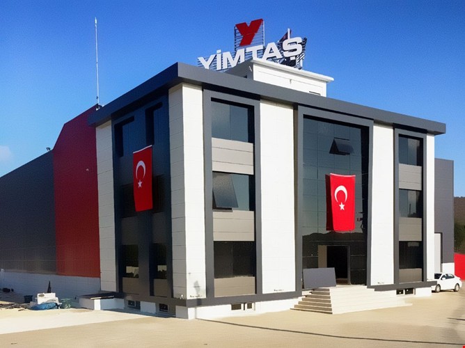 Yimtaş