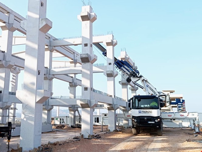 Green Services Enerji (INTECH)