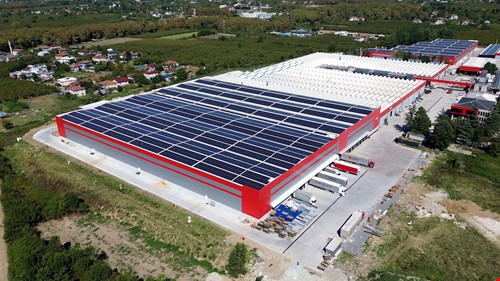 Kelebek Mobilya