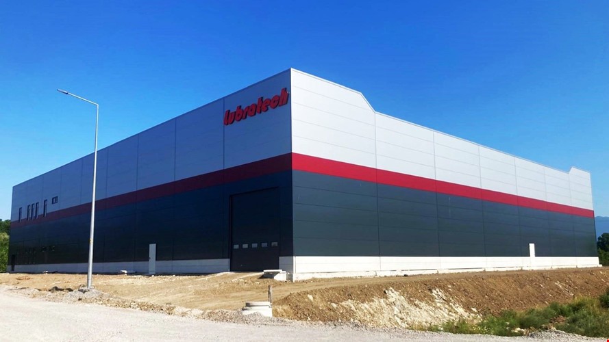 Lubratech