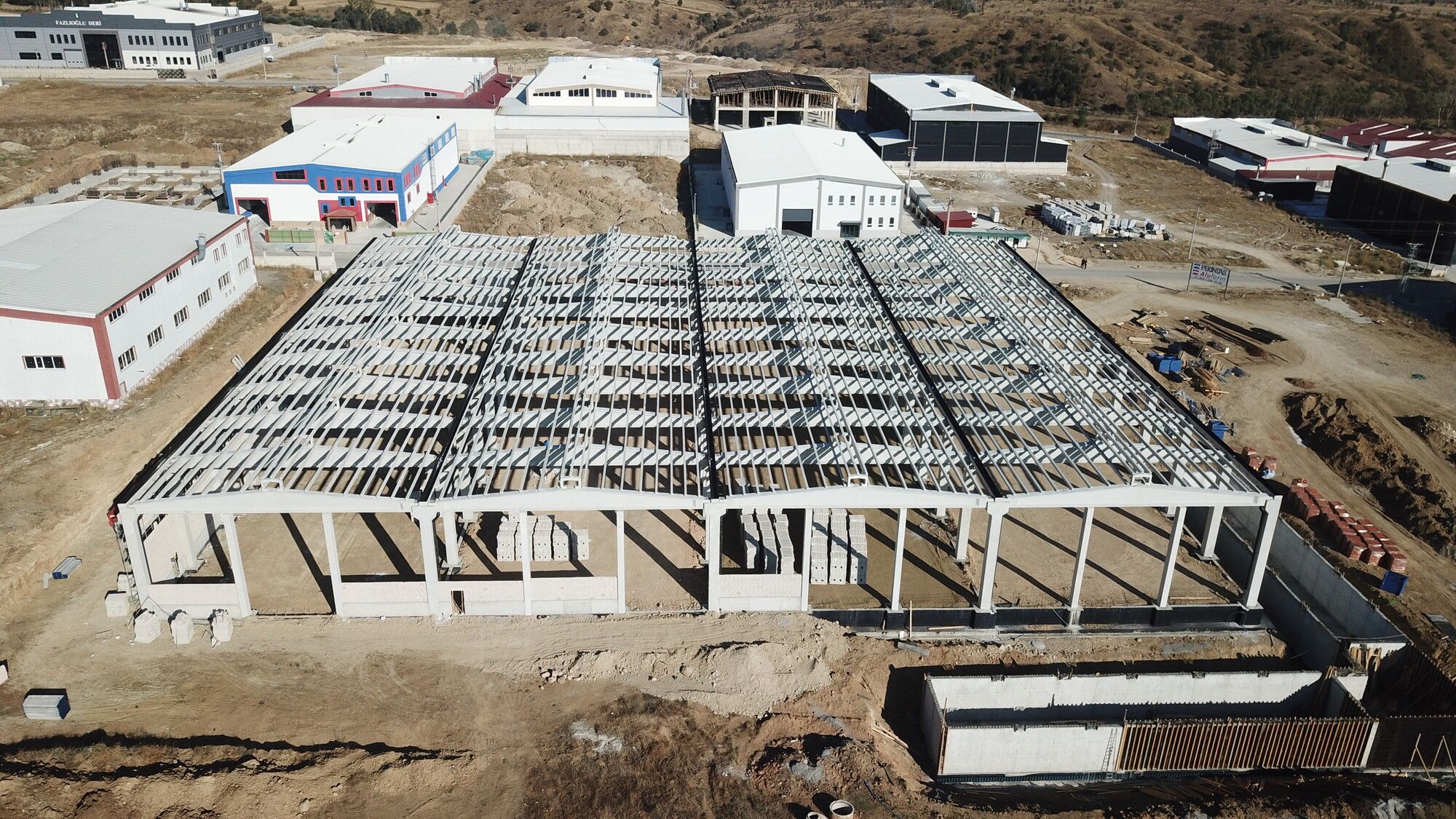 İskefe Holding (Gümüş Dericilik)