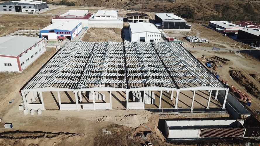 İskefe Holding (Gümüş Dericilik)