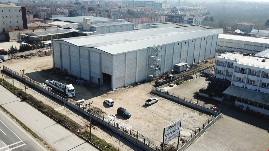 Durak Fındık