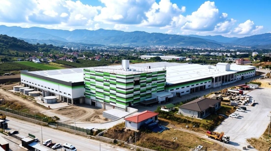 Gama Recycle