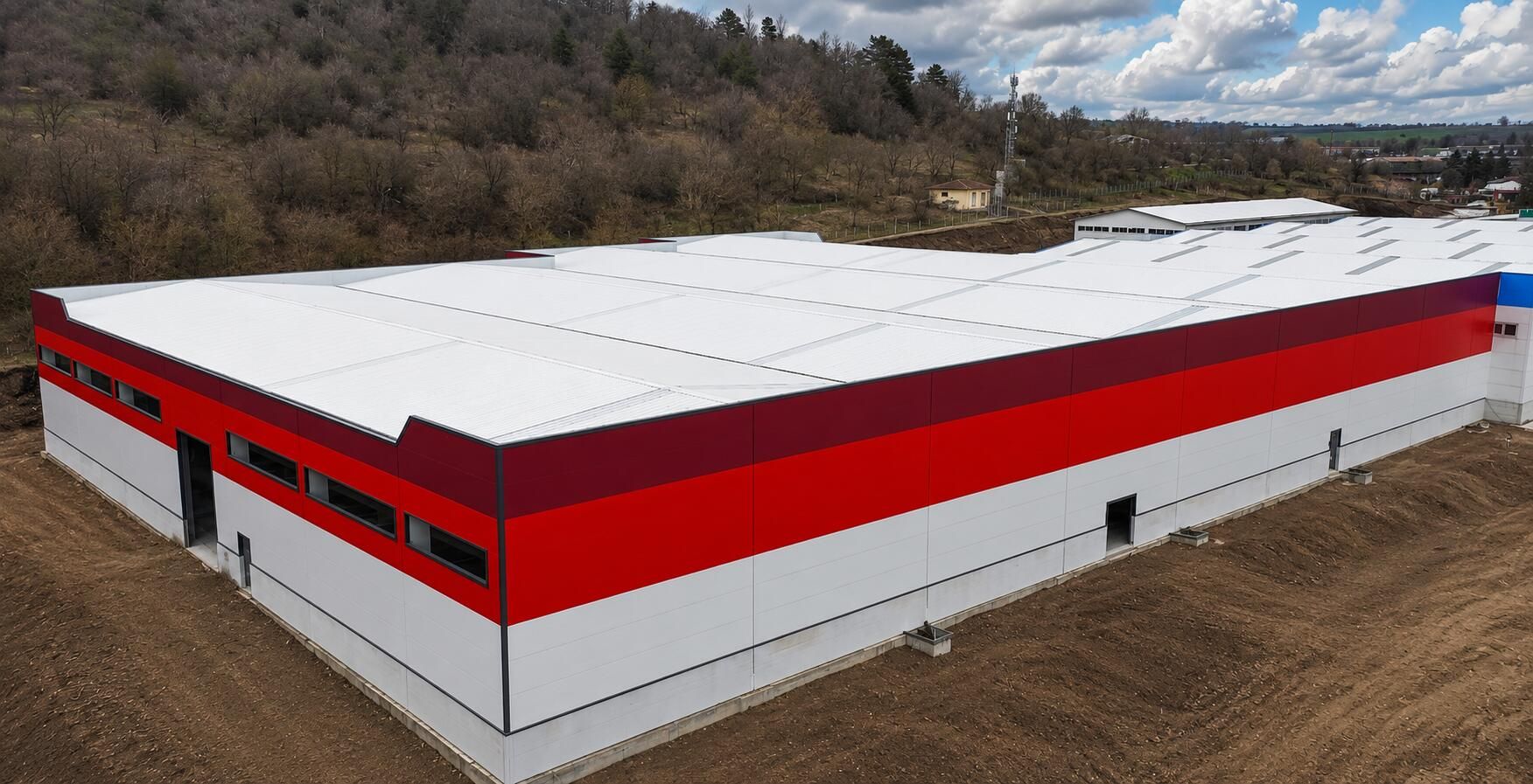 Barer Corporate