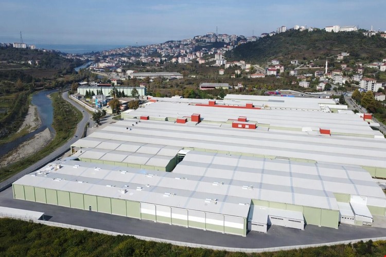 Dinarsu (Metropol İnşaat)