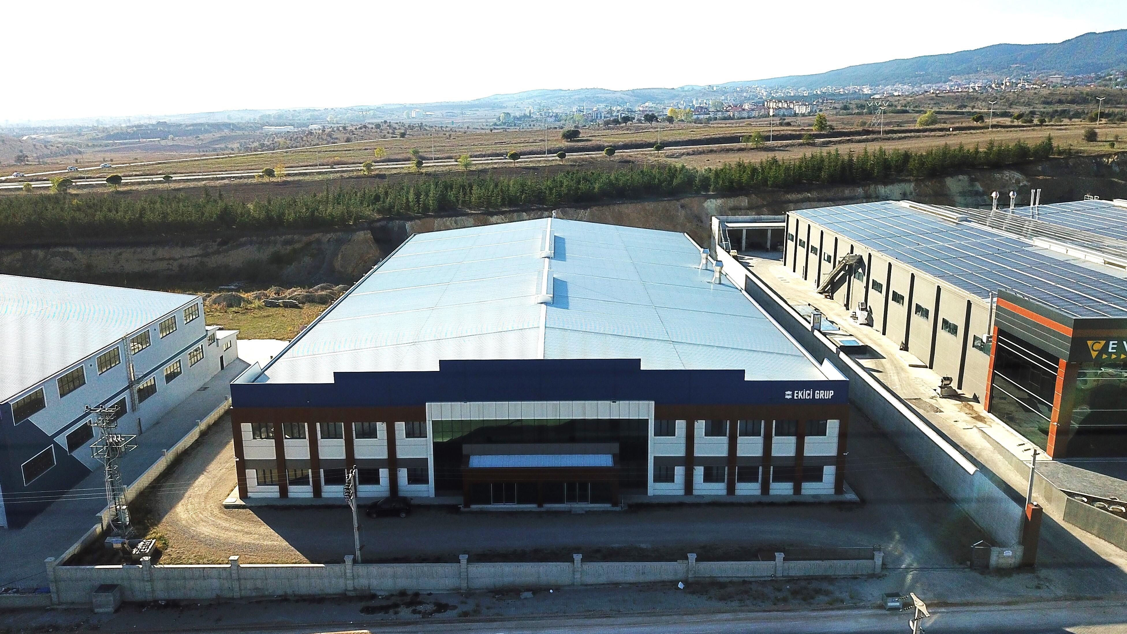 Ekici Deri