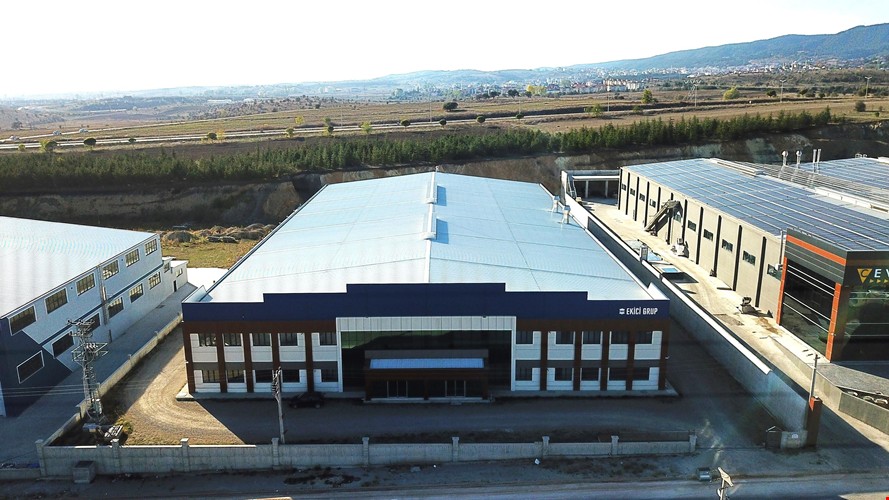 Ekici Deri